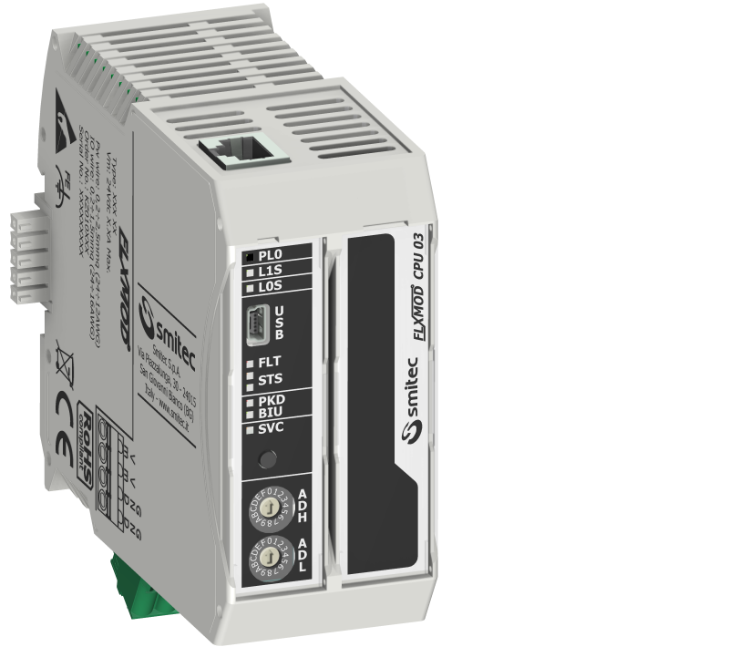 Couplers Modules